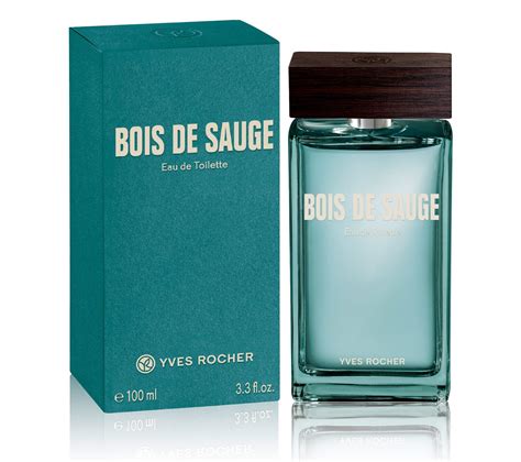 parfums yves rocher homme|yves rocher cologne for men.